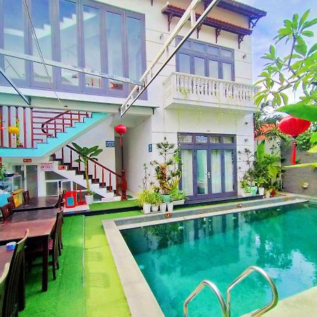 Almond Villa هوي ان المظهر الخارجي الصورة