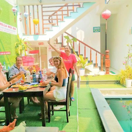 Almond Villa هوي ان المظهر الخارجي الصورة