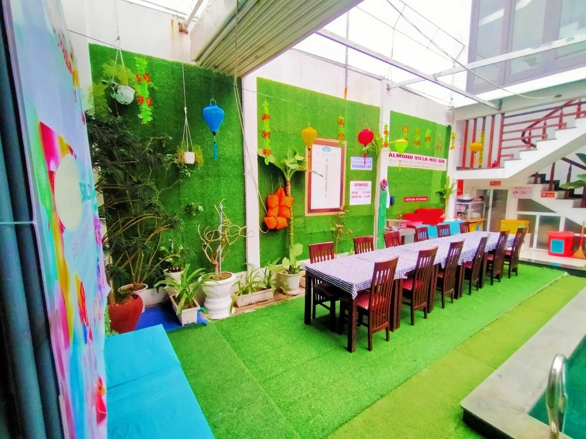 Almond Villa هوي ان المظهر الخارجي الصورة