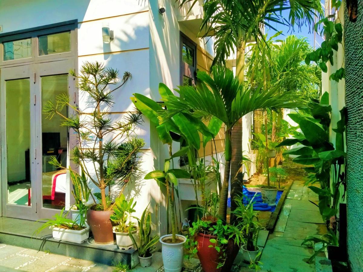Almond Villa هوي ان المظهر الخارجي الصورة