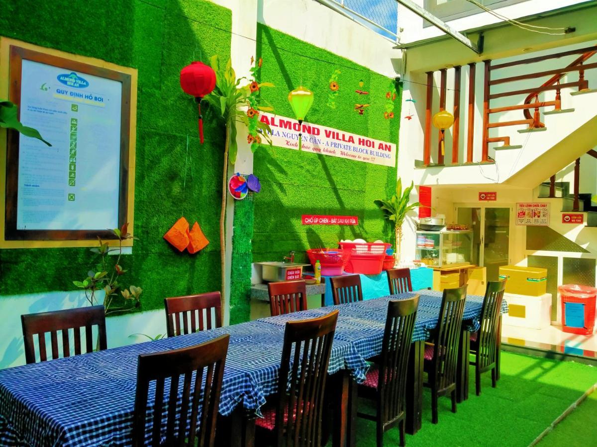 Almond Villa هوي ان المظهر الخارجي الصورة