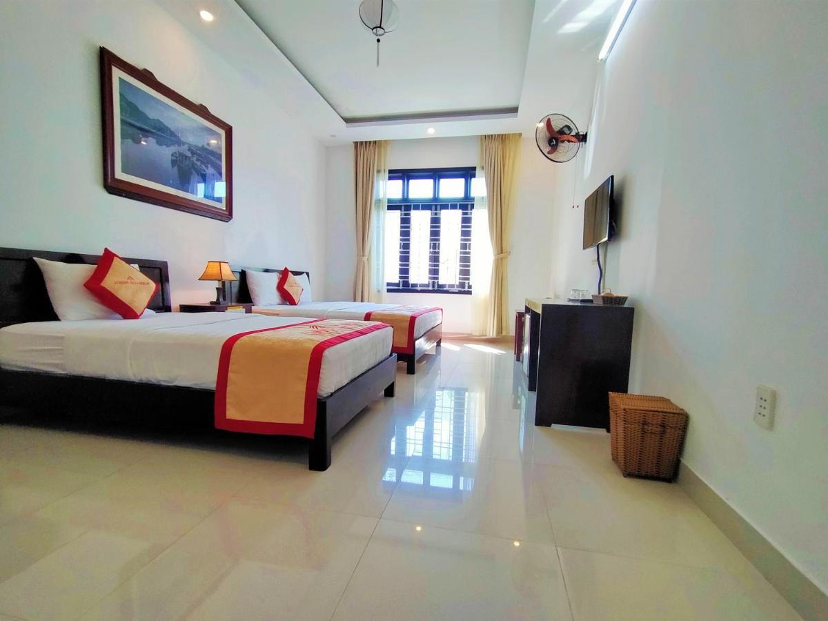 Almond Villa هوي ان المظهر الخارجي الصورة