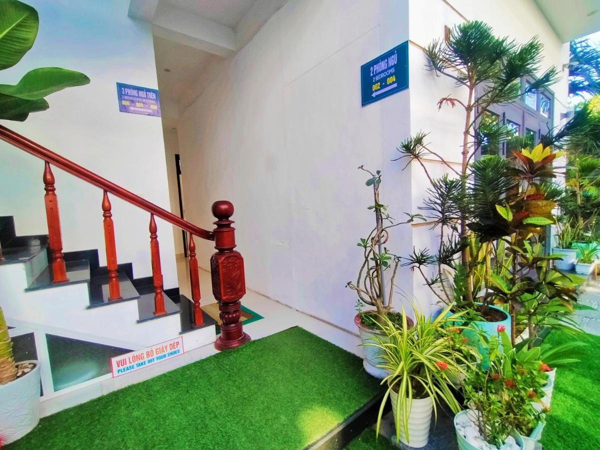 Almond Villa هوي ان المظهر الخارجي الصورة