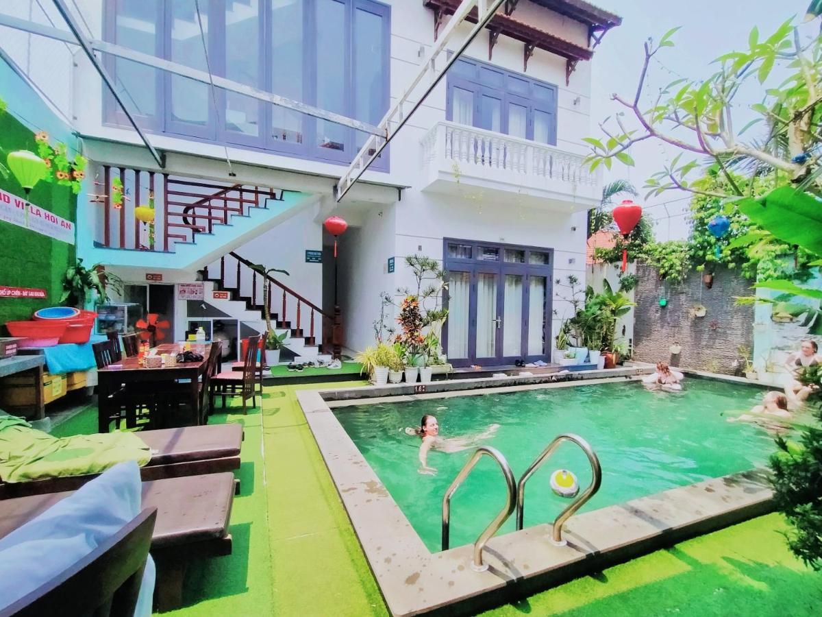 Almond Villa هوي ان المظهر الخارجي الصورة