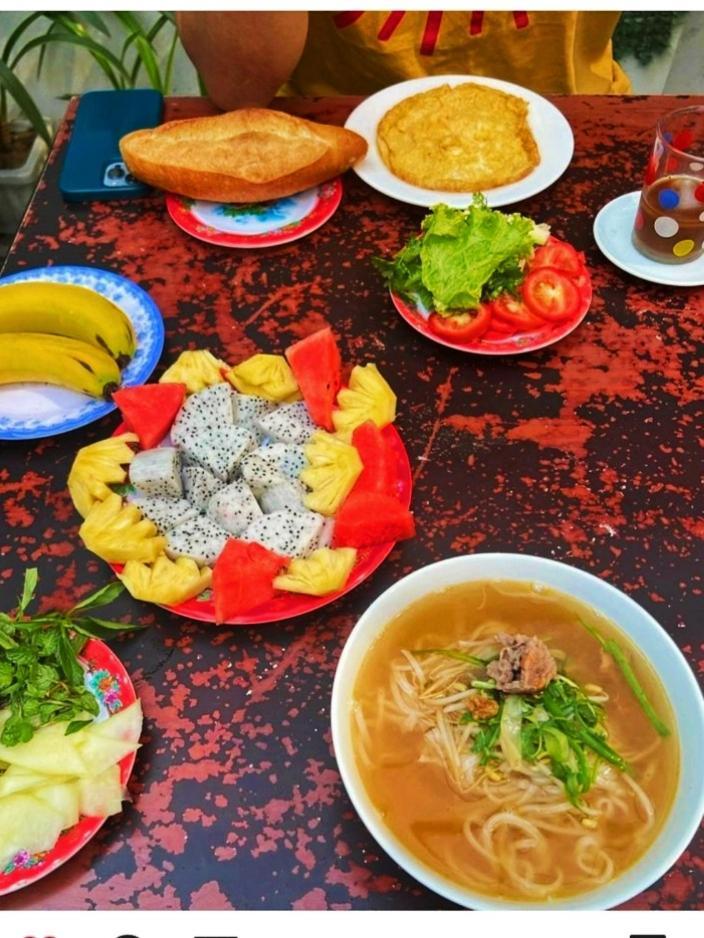Almond Villa هوي ان الغرفة الصورة