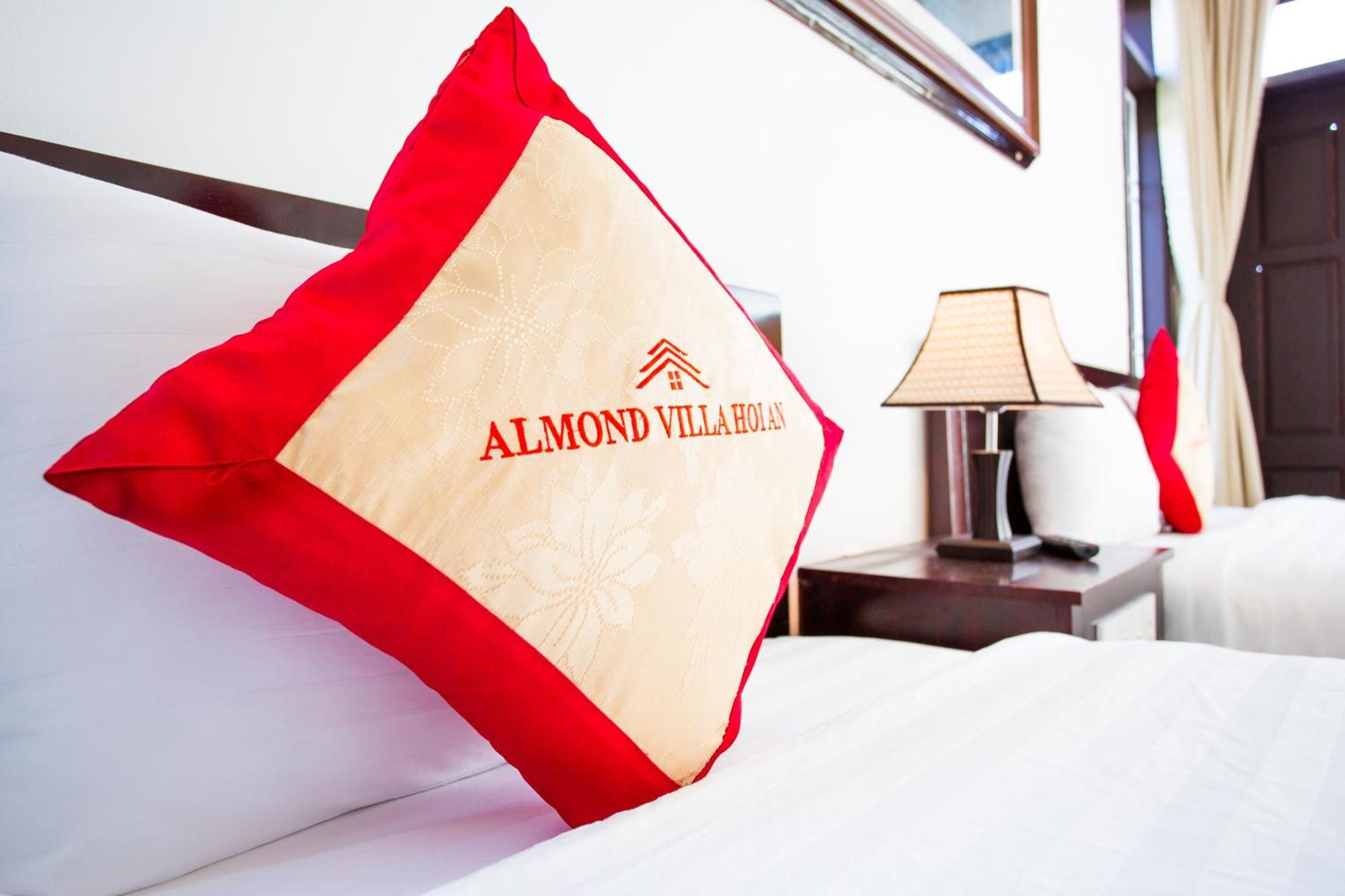 Almond Villa هوي ان المظهر الخارجي الصورة