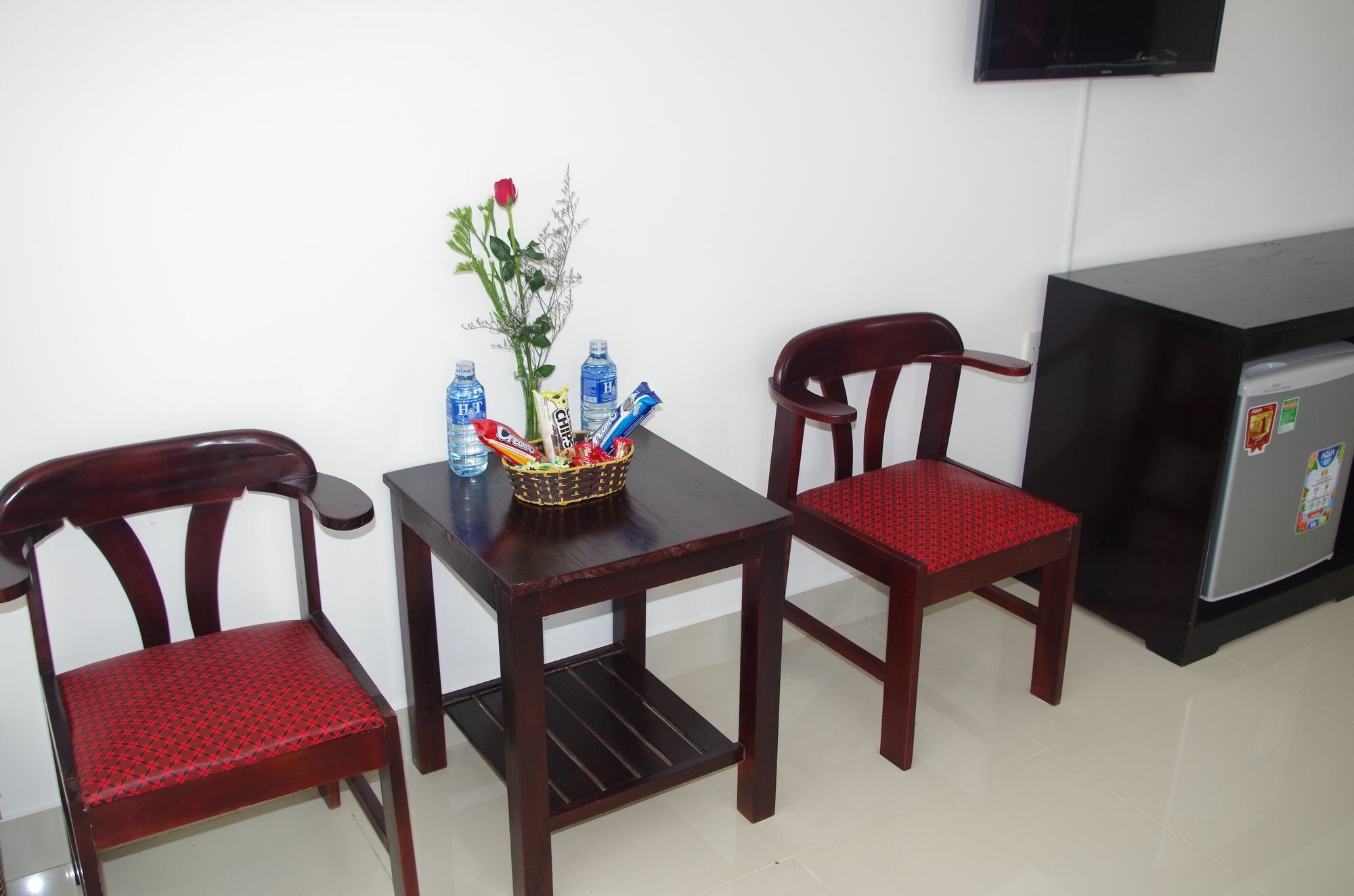 Almond Villa هوي ان المظهر الخارجي الصورة