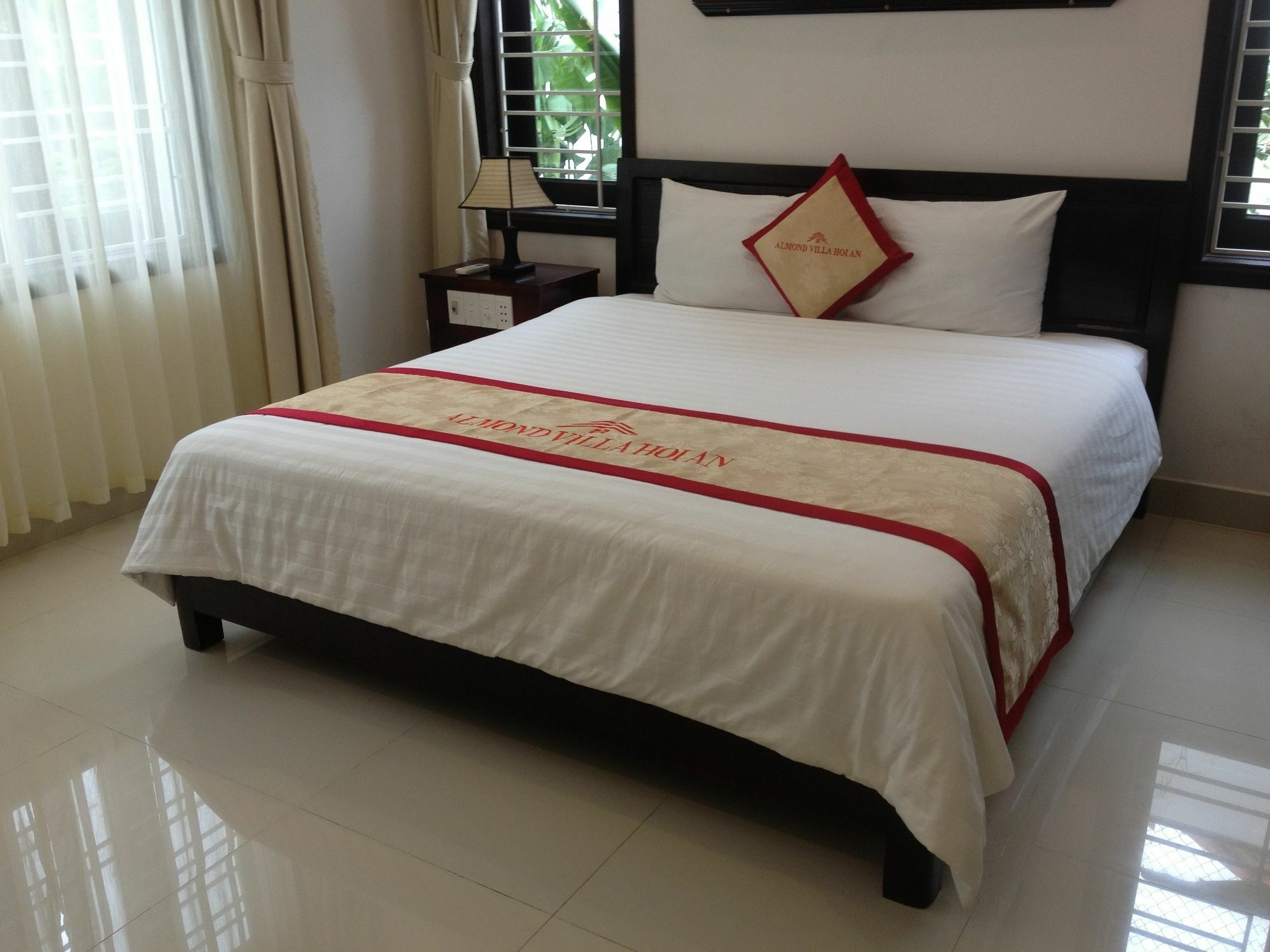 Almond Villa هوي ان المظهر الخارجي الصورة