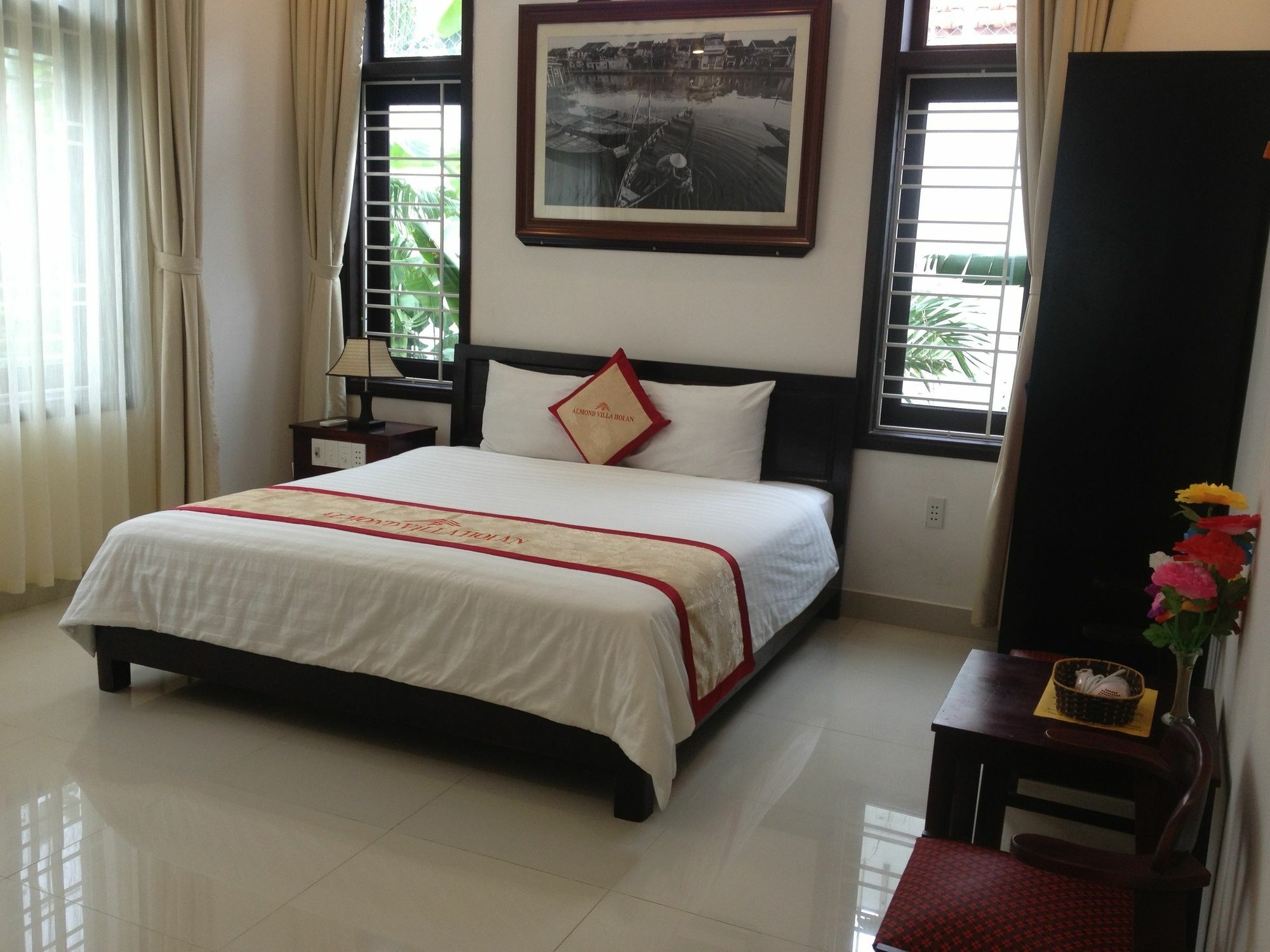 Almond Villa هوي ان المظهر الخارجي الصورة