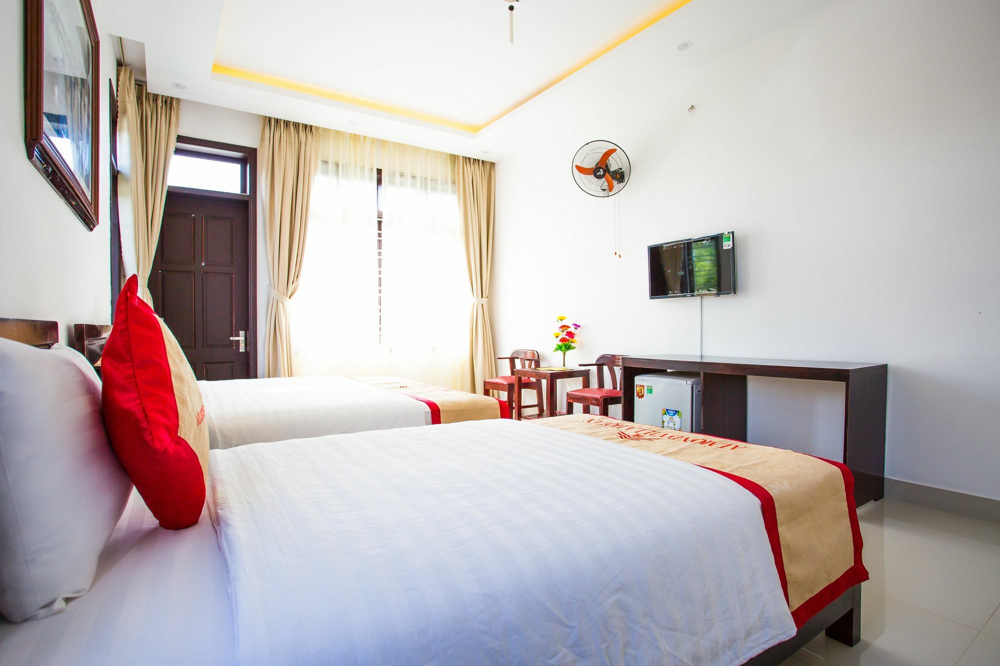 Almond Villa هوي ان المظهر الخارجي الصورة