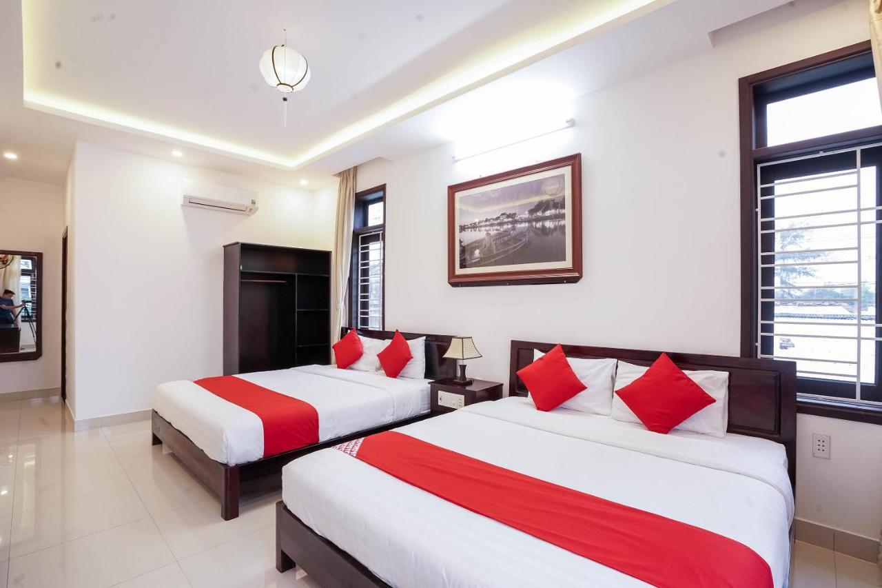Almond Villa هوي ان المظهر الخارجي الصورة