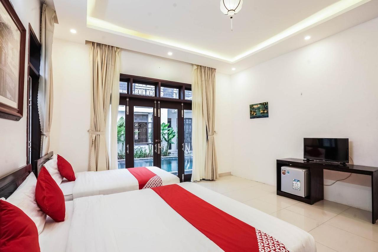 Almond Villa هوي ان المظهر الخارجي الصورة