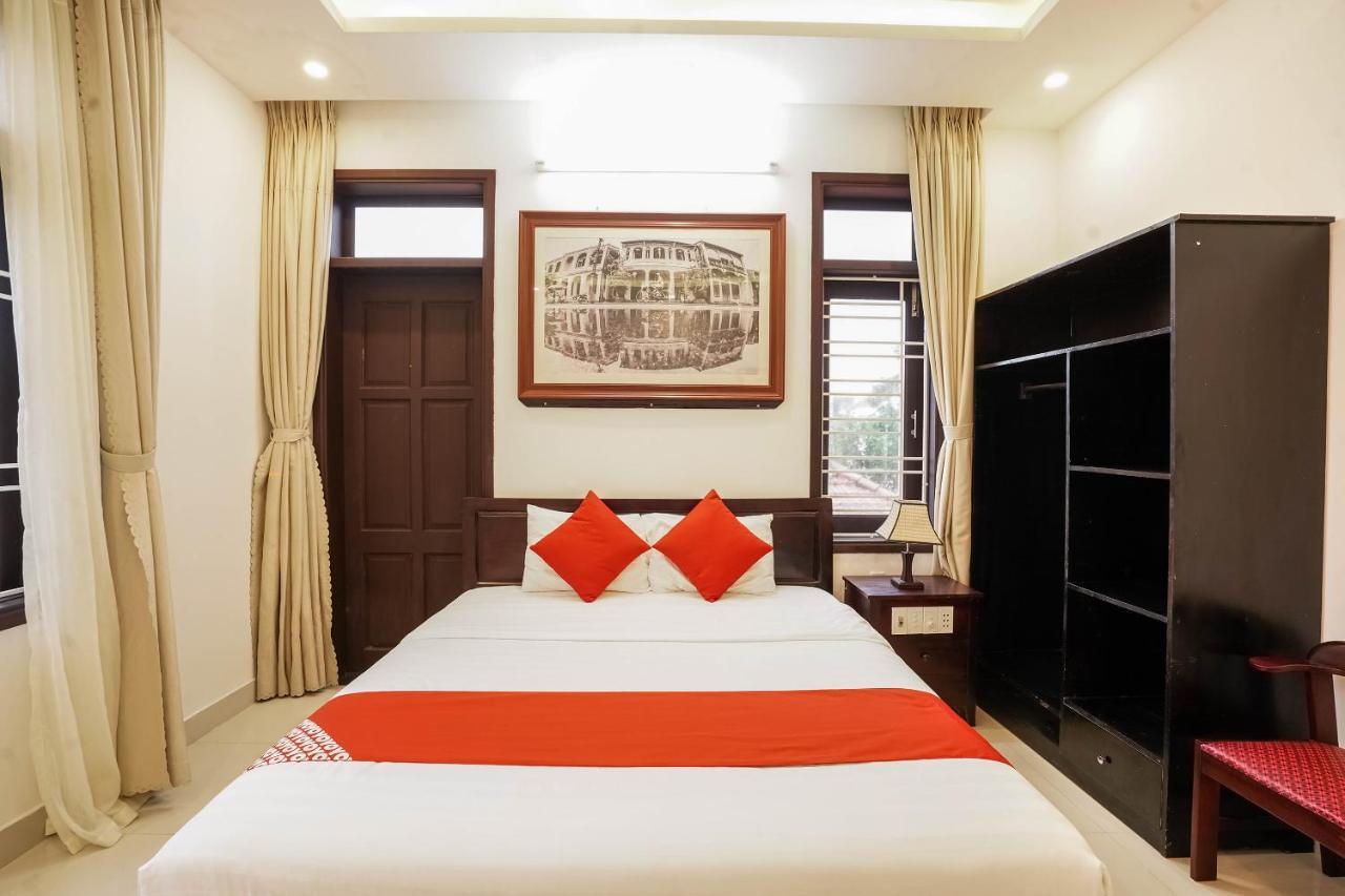 Almond Villa هوي ان المظهر الخارجي الصورة