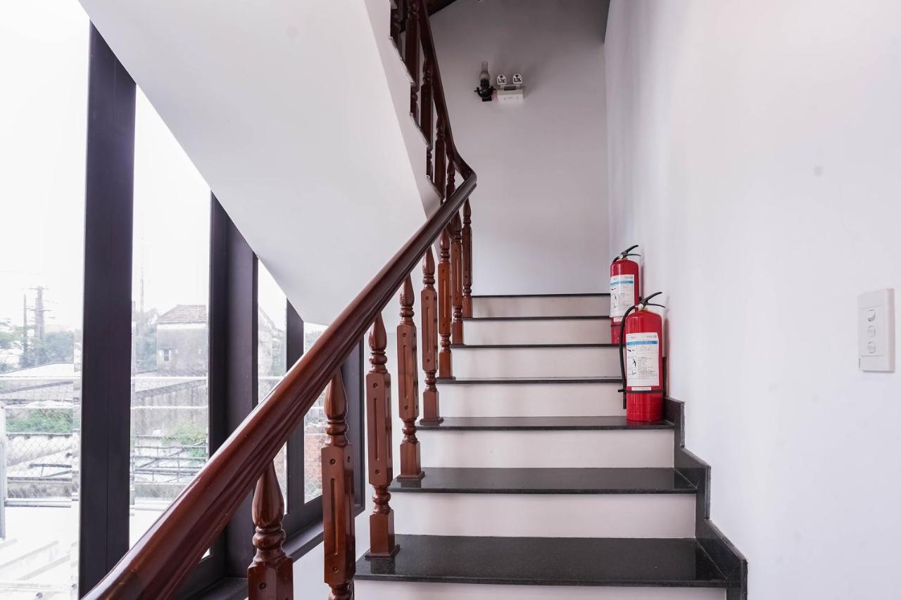 Almond Villa هوي ان المظهر الخارجي الصورة
