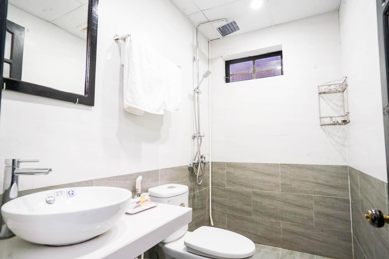 Almond Villa هوي ان المظهر الخارجي الصورة